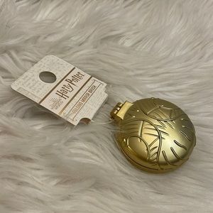Harry Potter compact mirror